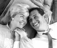 ����� � ������� ����� Doris Day - Perhaps perhaps perhaps