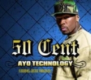     50 Cent ft. Justin Timberlake - Ayo Technology