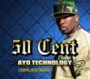����� � ������� ����� 50 Cent ft. Justin Timberlake - Ayo Technology