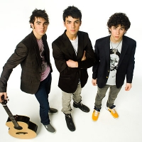 ����� � ������� ����� Jonas Brothers - 7:05
