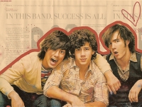 ����� � ������� ����� Jonas Brothers - Take a breath