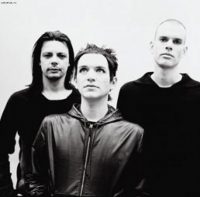 ����� � ������� ����� Placebo - Infra-Red