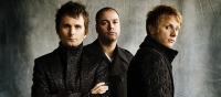 ����� � ������� ����� Muse - Map Of The Problematique
