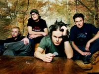����� � ������� ����� Rasmus - Funeral Song