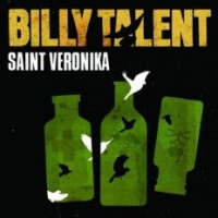 ����� � ������� ����� Billy Talent - Saint Veronika