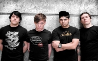     Billy Talent - White Sparrows