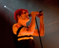 ����� � ������� ����� My Chemical Romance - SING