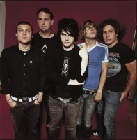     My Chemical Romance - Give 'Em Hell, Kid