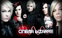 ����� � ������� ����� Cinema Bizarre - Blasphemy