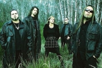 ����� � ������� ����� Crematory - Hoffnungen