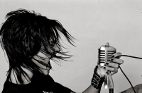 ����� � ������� ����� Tokio Hotel - Schrei