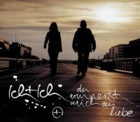 ����� � ������� ����� Ich und Ich - Du erinnerst mich an Liebe