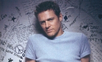 ����� � ������� ����� Bryan Adams - Here I am