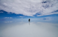 ����� � ������� ����� Enigma - The screen behind the mirror