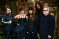 ����� � ������� ����� Crematory - A Story about...