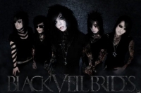 ����� � ������� ����� Black Veil Brides - Saviour