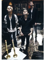 ����� � ������� ����� Placebo - I.K.W.Y.L
