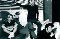 ����� � ������� ����� Guano Apes - Cuts