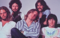 ����� � ������� ����� The Eagles - Hotel California