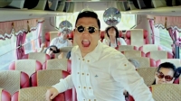 Текст и перевод песни PSY ft. Hyuna Kim - Gangnam Style