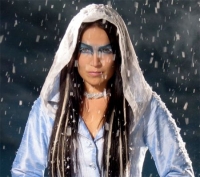 ����� � ������� ����� Tarja Turunen - I walk alone