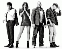     Guano Apes - Cream over moon