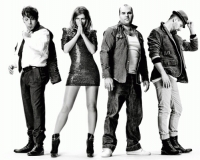 ����� � ������� ����� Guano Apes - Cream over moon