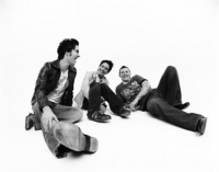 ����� � ������� ����� Stereophonics - Step On My Old Size Nines