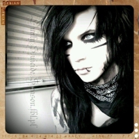 ����� � ������� ����� Black Veil Brides - Wretched And Divine