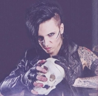 ����� � ������� ����� Black Veil Brides - Devil's Choir