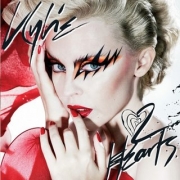 Текст и перевод песни Kylie Minogue - Two Hearts