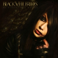 ����� � ������� ����� Black Veil Brides - All Your Hate