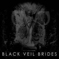 ����� � ������� ����� Black Veil Brides - Never Give In