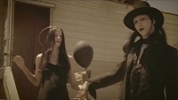 ����� � ������� ����� Marilyn Manson - Man That You Fear