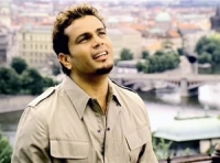 ����� � ������� ����� Amr Diab - Tamally Ma'ak
