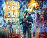 ����� � ������� ����� Garou - L'aveu