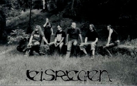 ����� � ������� ����� Eisregen - Elektro-Hexe