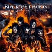 ����� � ������� ����� Black Veil Brides - New Religion