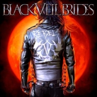    Black Veil Brides - Rebel Yell