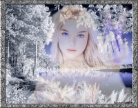 ����� � ������� ����� Tarkan - Kış güneşi