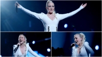 ����� � ������� ����� Margaret Berger - I Feed You My Love