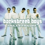 ����� � ������� ����� Backstreet Boys - Show Me the Meaning of Being Lonely