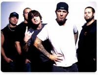 ����� � ������� ����� Limp Bizkit - My Way