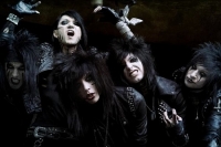 ����� � ������� ����� Black Veil Brides - Revelation
