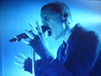     Linkin Park - Powerless