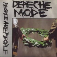 ����� � ������� ����� Depeche Mode - People Are People
