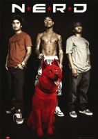 ����� � ������� ����� N.E.R.D - Windows