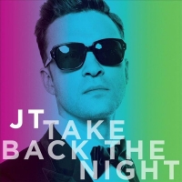 ����� � ������� ����� Justin Timberlake - Take Back The Night