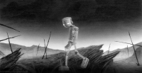     Linkin Park - Robot Boy