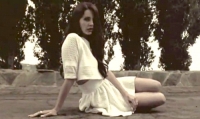 Текст и перевод песни Lana Del Rey - Summertime Sadness